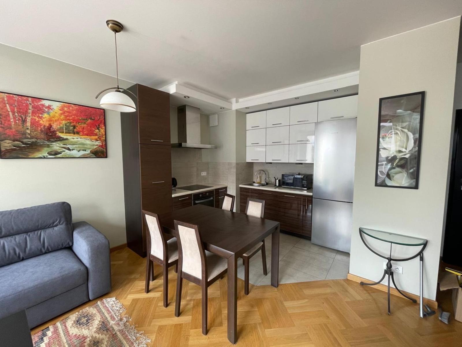 Apartament Elegant Kiprow Warsaw Exterior photo