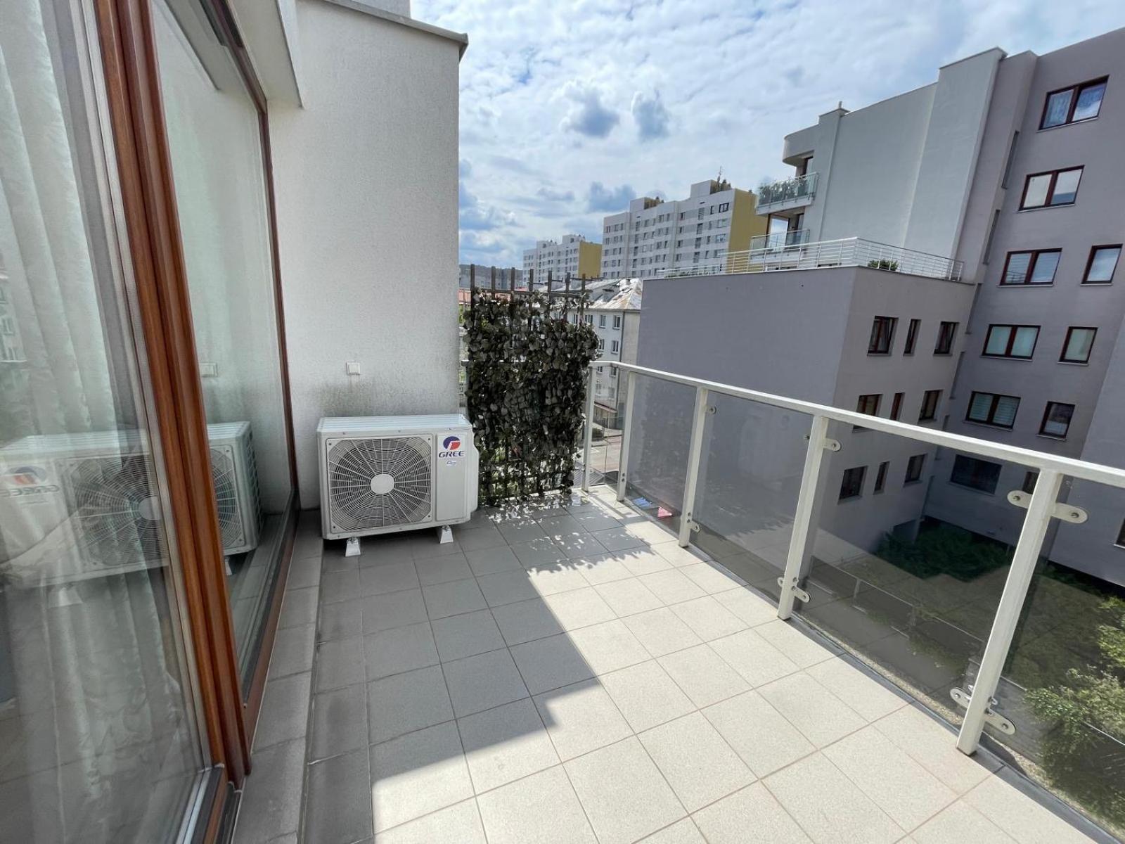 Apartament Elegant Kiprow Warsaw Exterior photo