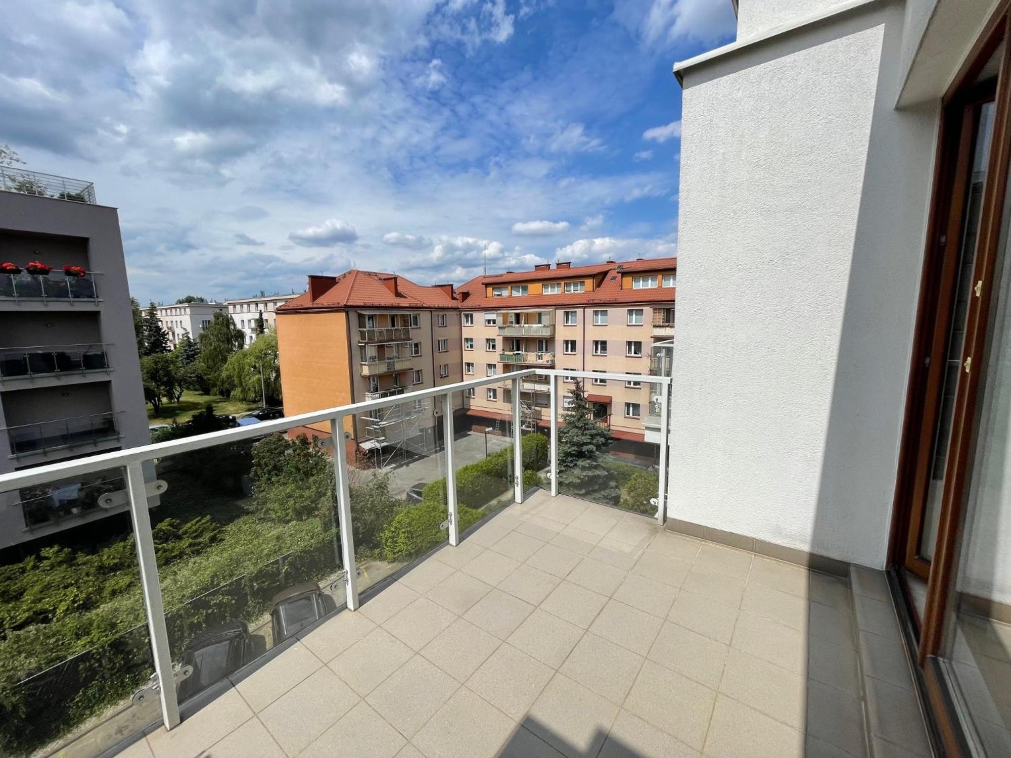 Apartament Elegant Kiprow Warsaw Exterior photo