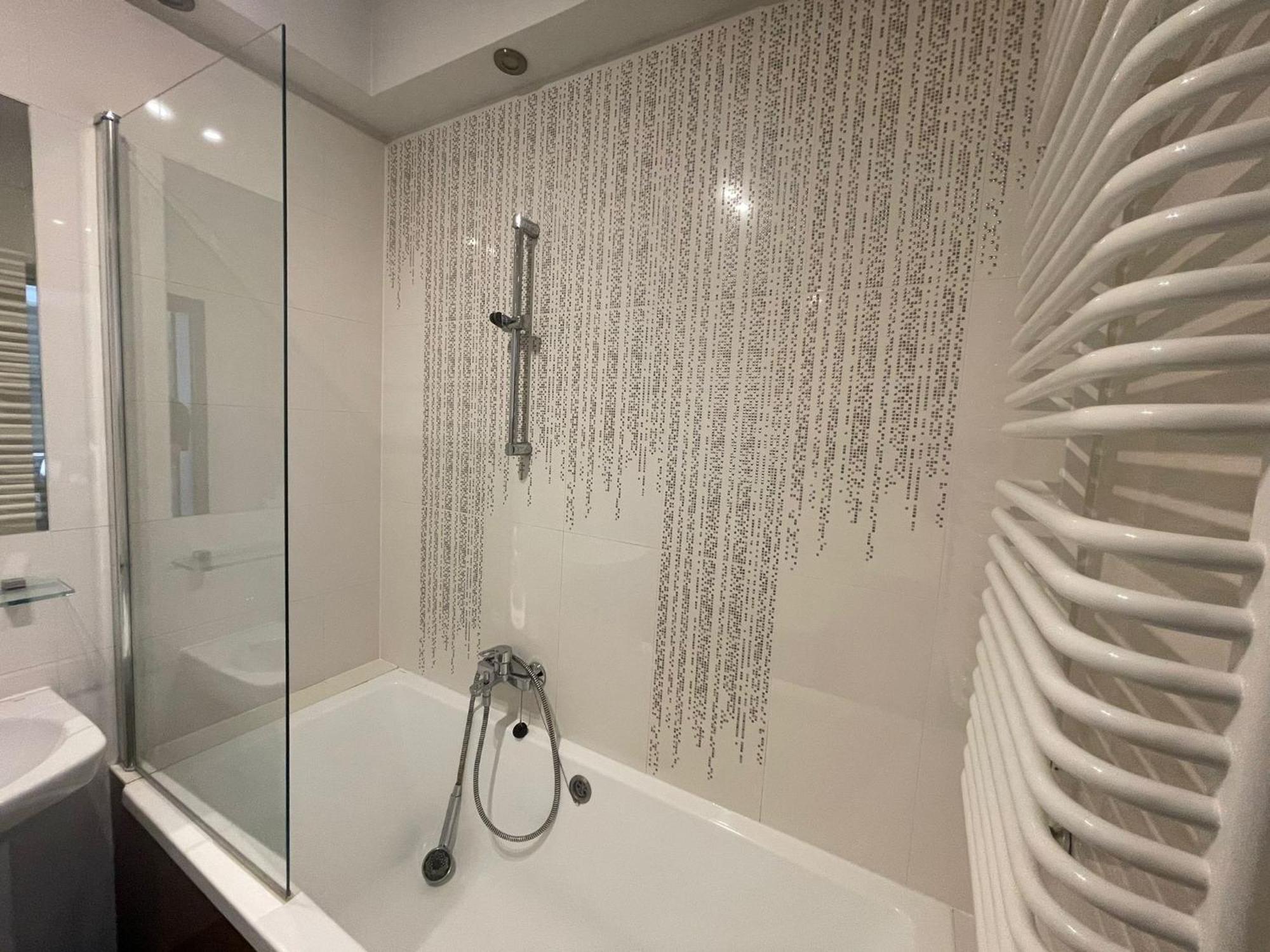 Apartament Elegant Kiprow Warsaw Exterior photo