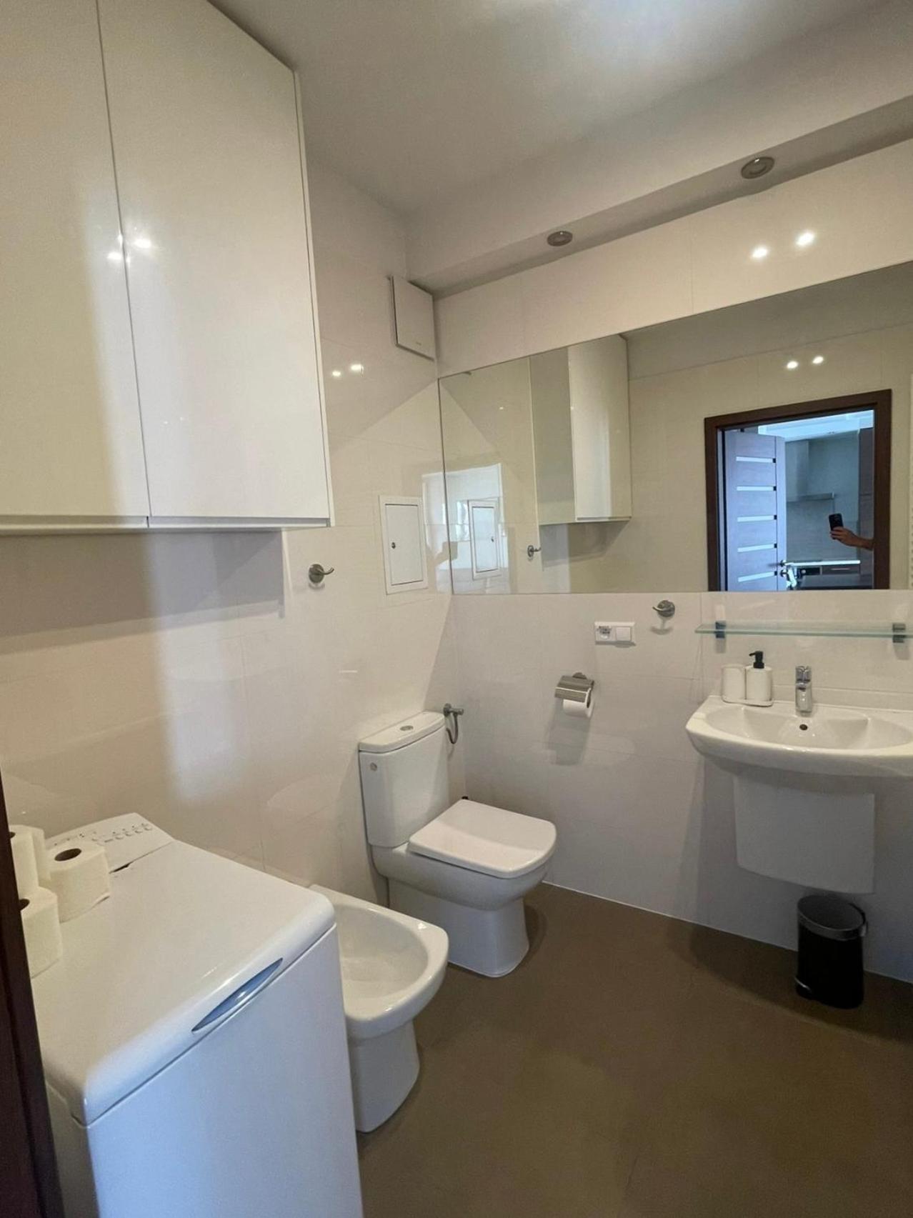 Apartament Elegant Kiprow Warsaw Exterior photo
